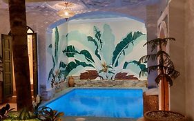 Riad Celia